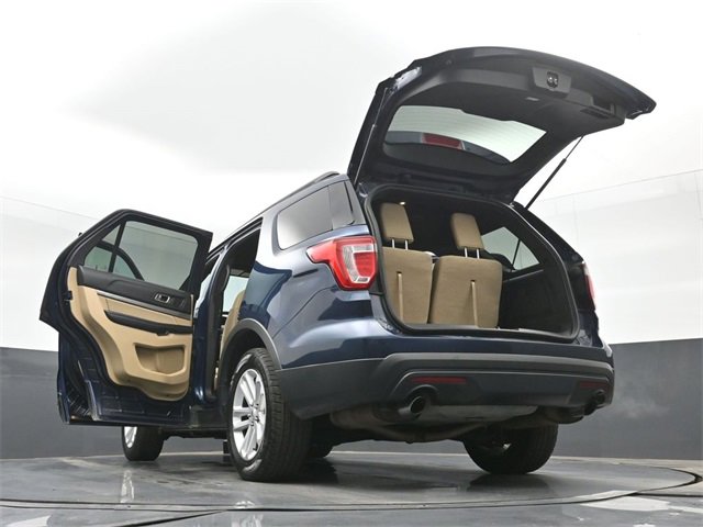 Used 2017 Ford Explorer Base image 55