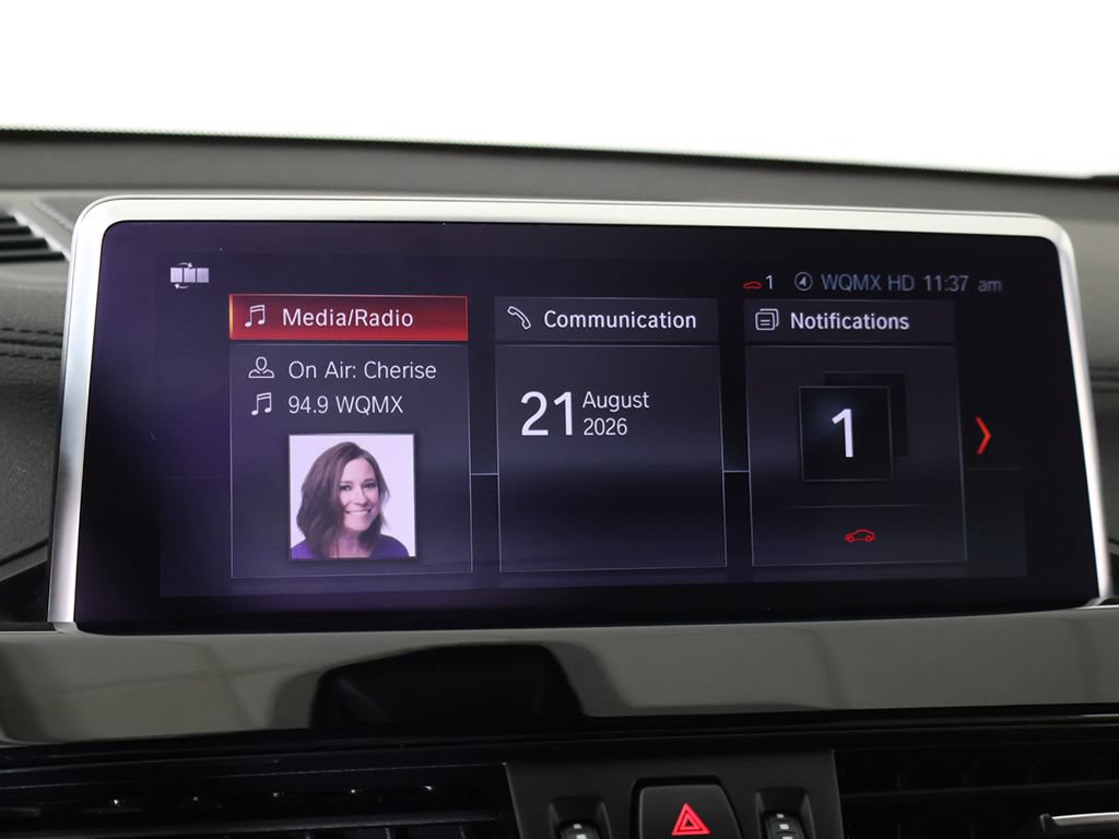 Used 2020 BMW X2 sDrive28i FWD image 41