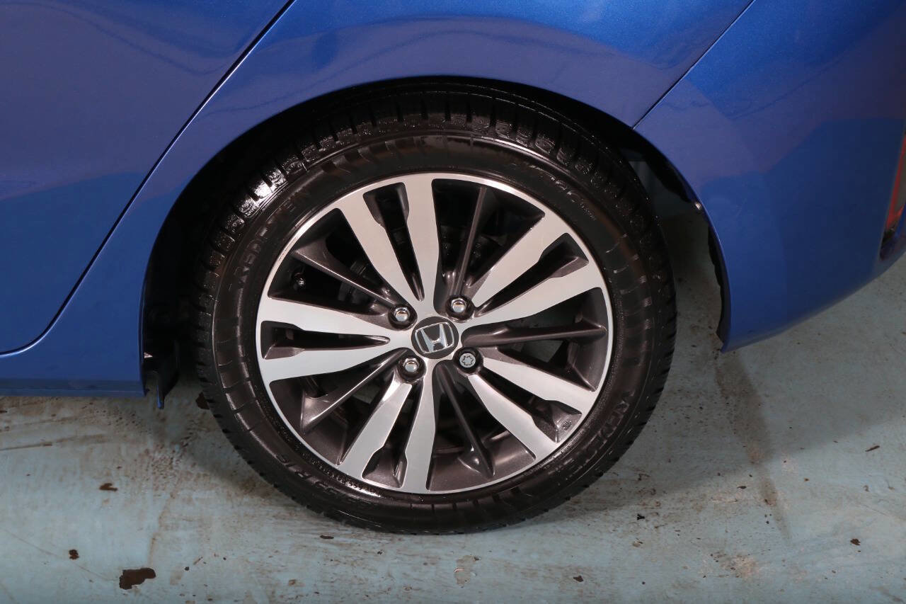 Used 2016 Honda Fit EX image 19