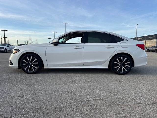 Used 2023 Honda Civic EX image 3