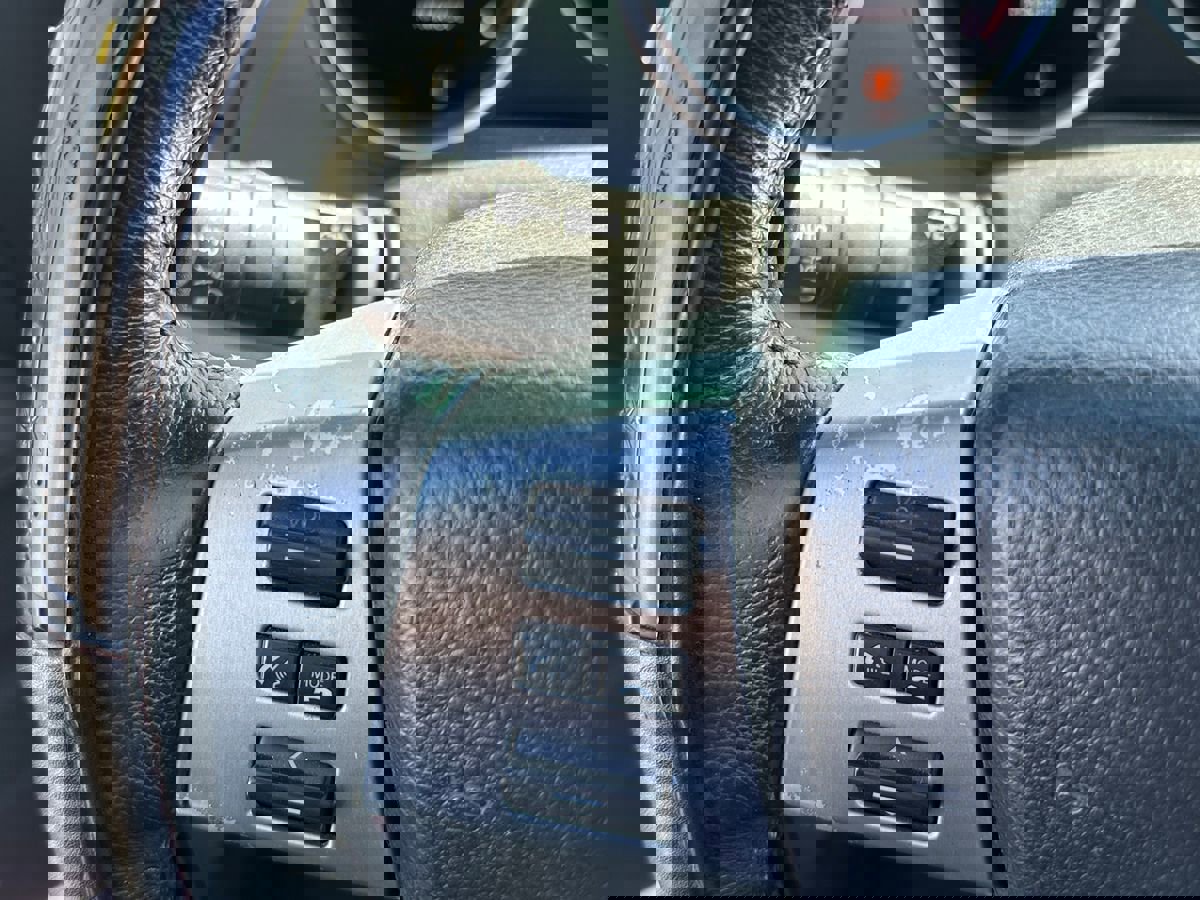 Used 2008 Nissan Maxima 3.5 SE w/ Sensory Pkg image 25