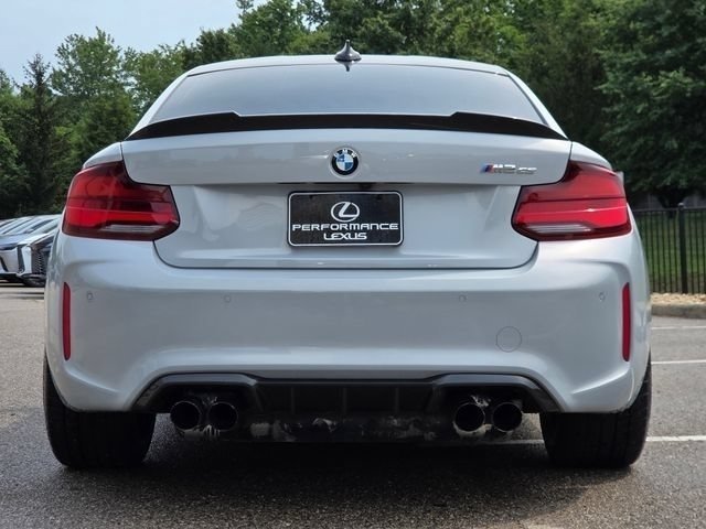 Used 2020 BMW M2 CS RWD image 23