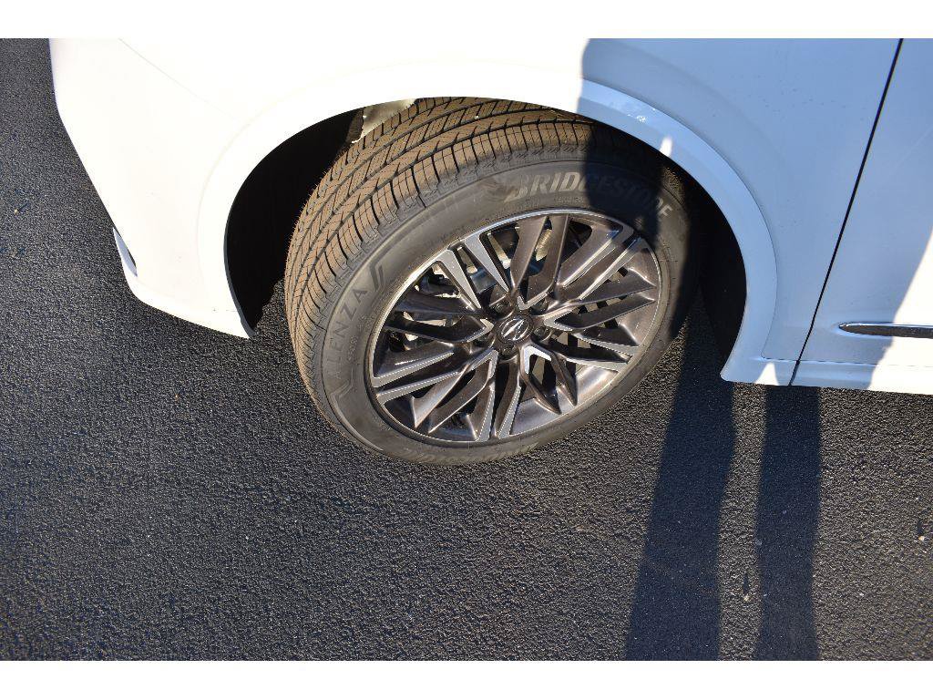 New 2026 Acura MDX w/ Advance Package AWD/4WD image 37