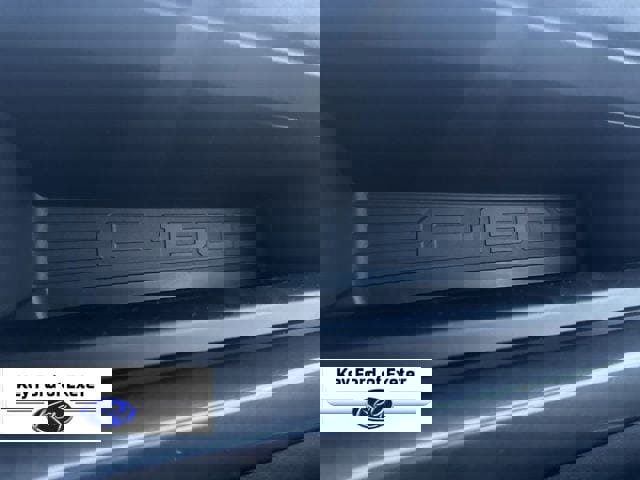 New 2025 Ford F150 STX w/ Equipment Group 200A image 39