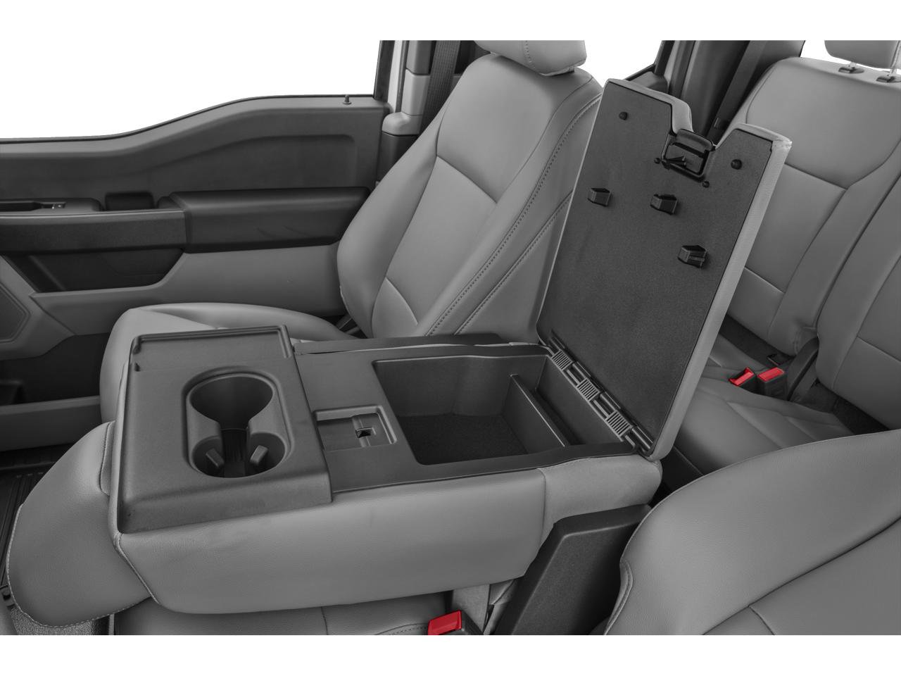 New 2026 Ford F350 XL w/ STX Appearance Package image 36