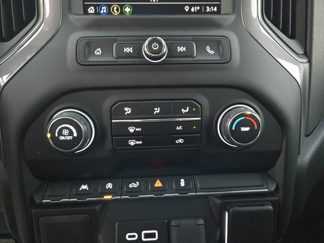 Used 2022 Chevrolet Silverado 1500 Custom image 23