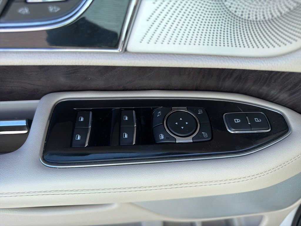 Certified 2021 Lincoln Navigator Reserve w/ Luxury Package image 27