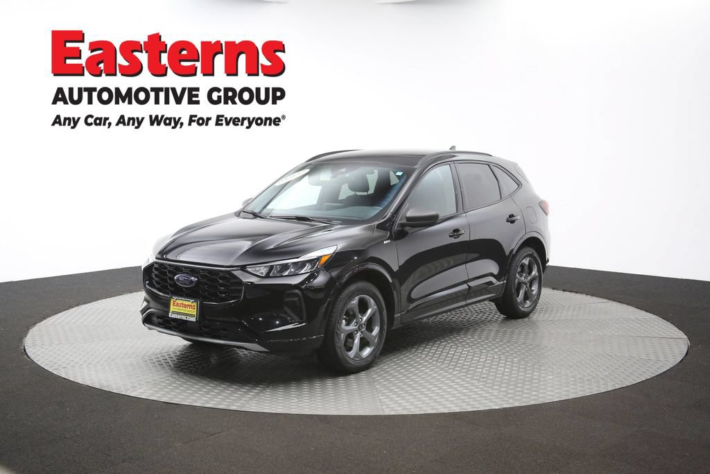 Used 2024 Ford Escape ST-Line AWD/4WD image 55