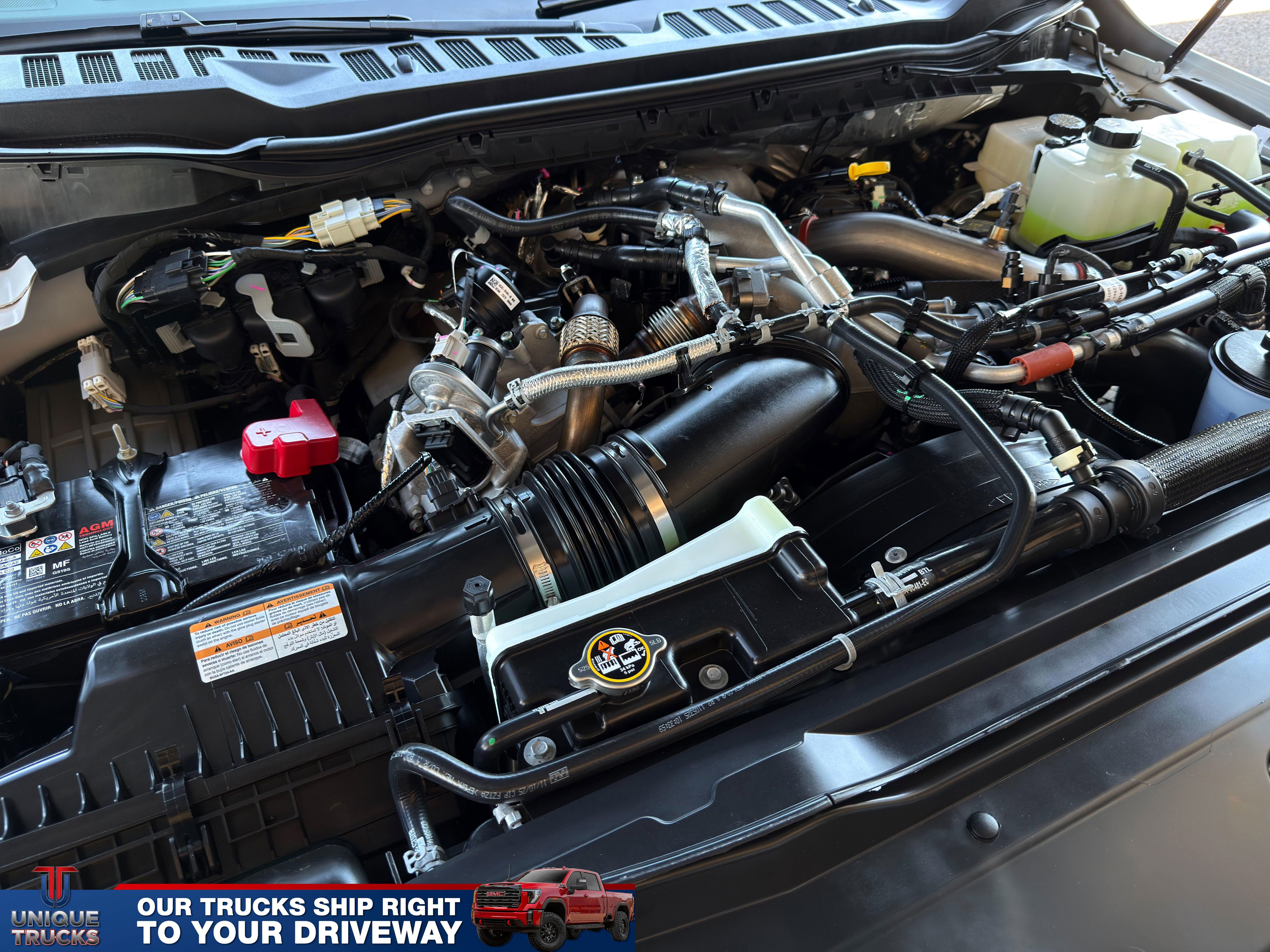 Used 2026 Ford F450 Platinum w/ Platinum Plus Package image 14