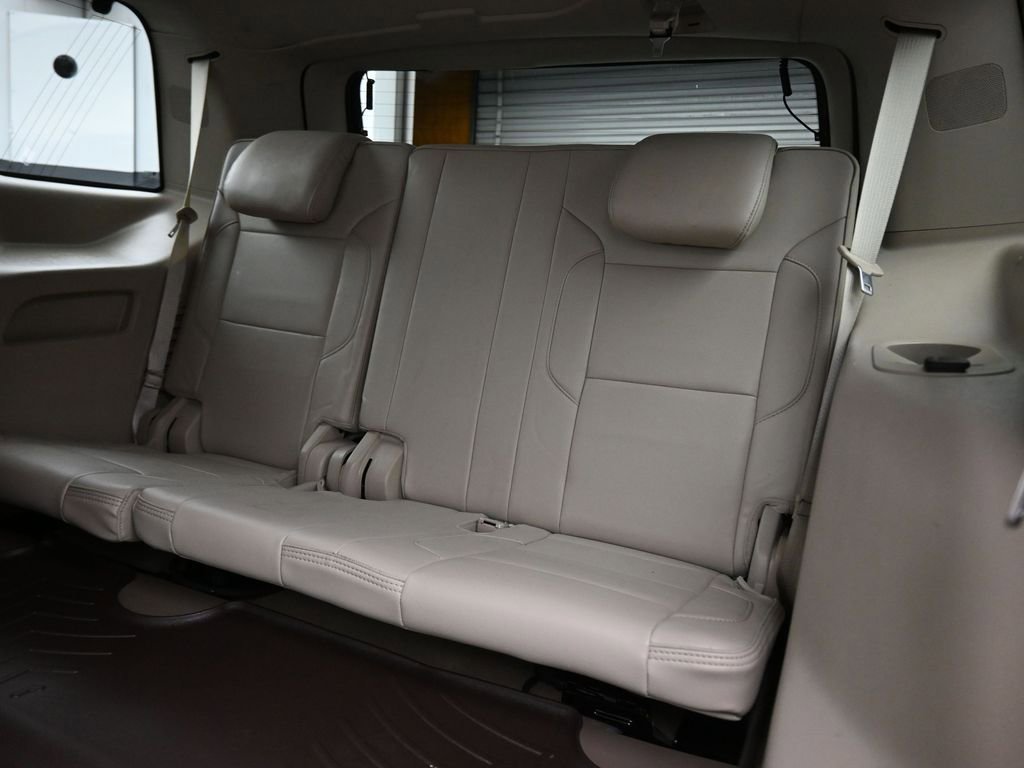 Used 2020 GMC Yukon Denali image 36