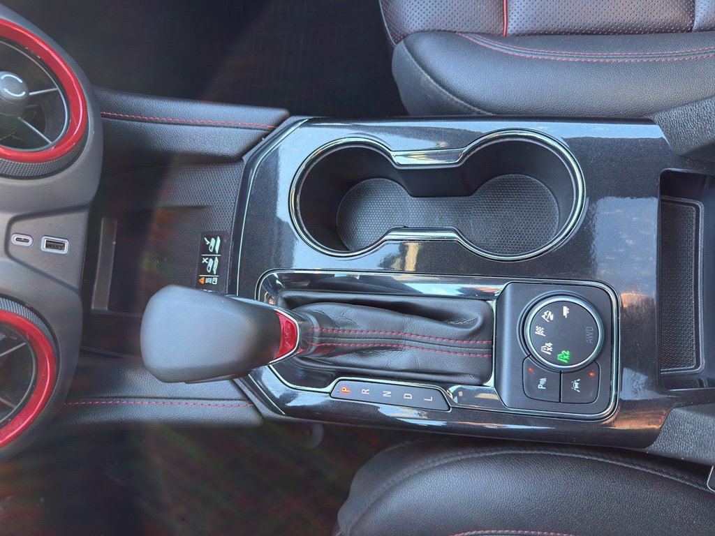 Used 2023 Chevrolet Blazer RS w/ Driver Confidence II Package image 23