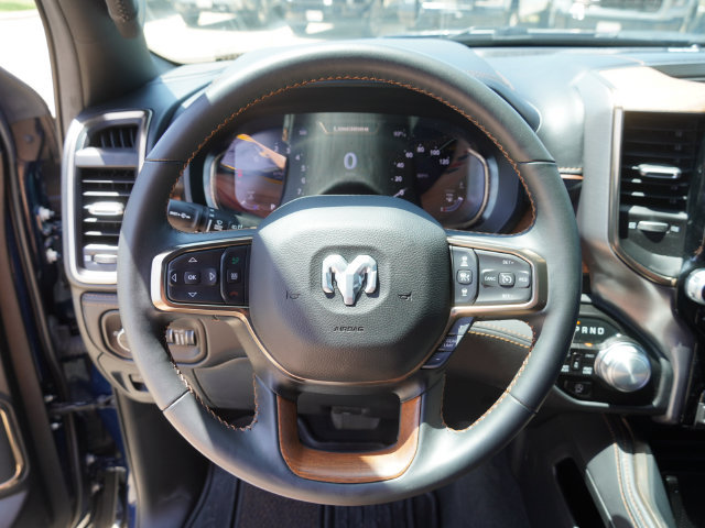 Certified 2024 RAM 1500 Limited AWD/4WD image 27