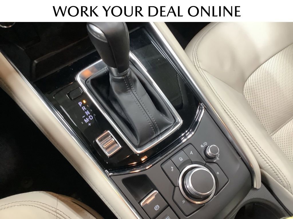 Used 2024 MAZDA CX-5 AWD 2.5 S image 20