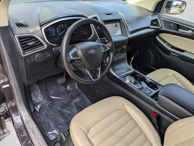 Used 2019 Ford Edge SEL w/ Equipment Group 201A AWD/4WD image 10