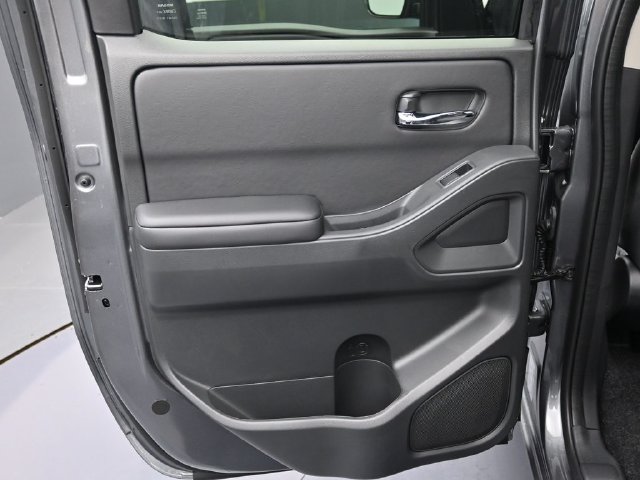 New 2026 Nissan Frontier SV w/ Tow Package AWD/4WD image 26