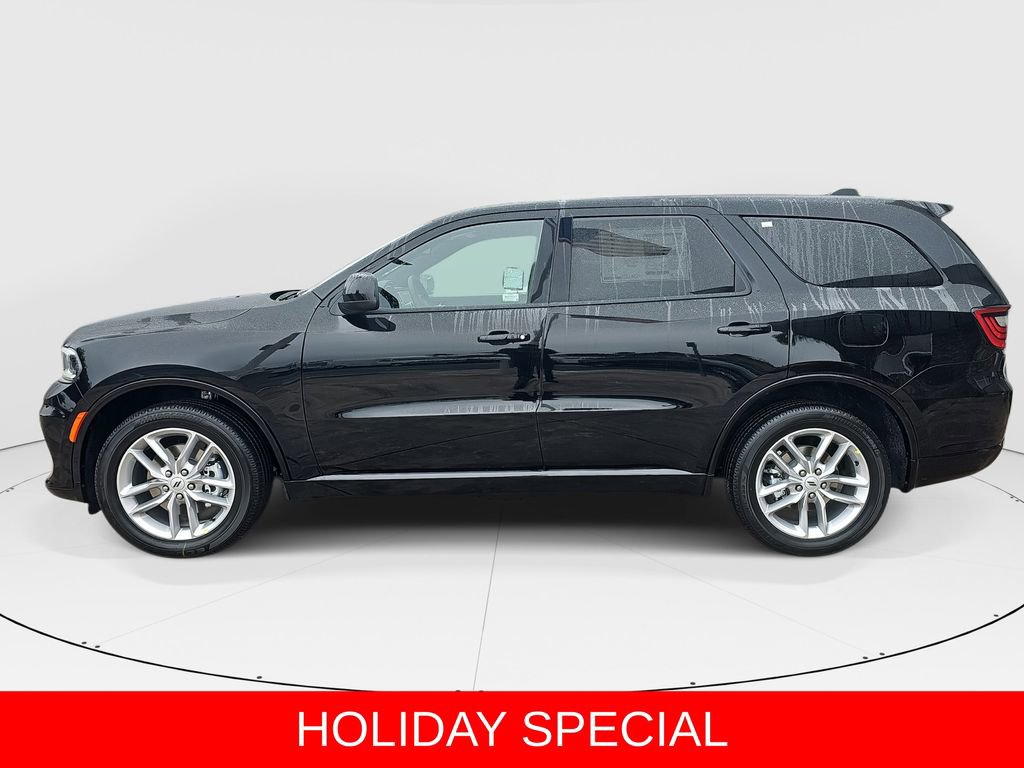 New 2026 Dodge Durango GT image 6