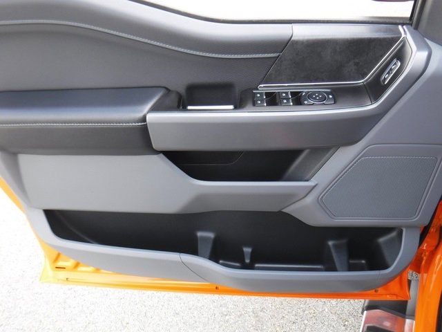 Used 2024 Ford F150 XLT w/ Tow/Haul Package image 21