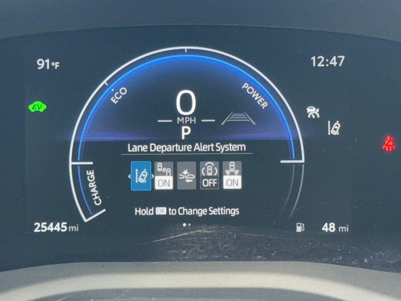 Certified 2025 Toyota Camry SE FWD image 26