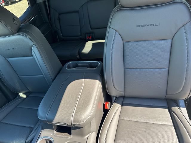 New 2026 GMC Sierra 1500 Denali w/ Denali Reserve Package AWD/4WD image 13
