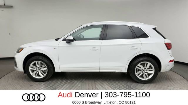 Certified 2022 Audi Q5 2.0T Premium AWD/4WD image 5