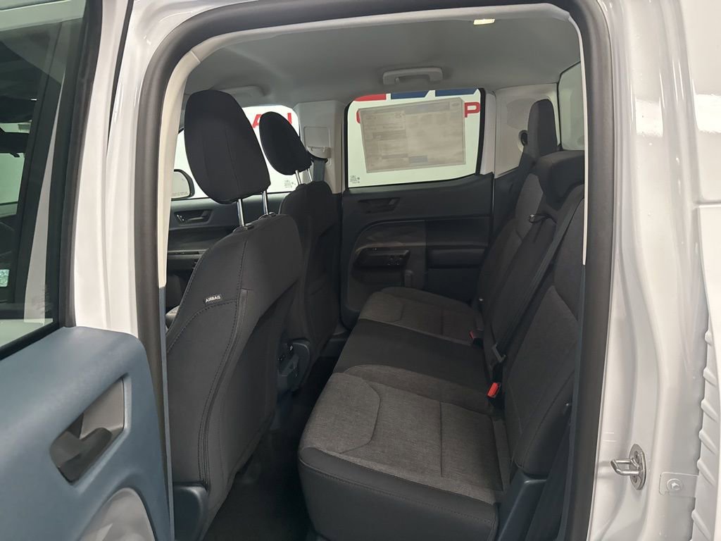 New 2025 Ford Maverick XLT w/ XLT Luxury Package image 24