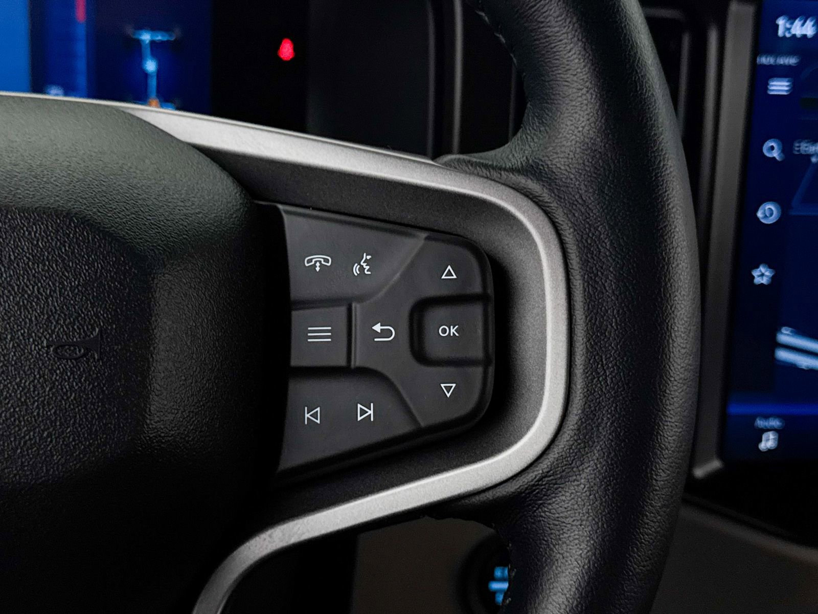 Used 2023 Ford Bronco Wildtrak image 24