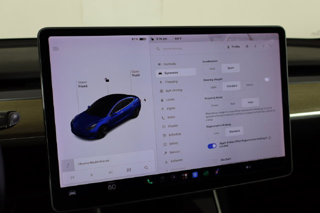 Used 2019 Tesla Model 3 Long Range AWD/4WD image 27