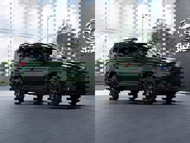 New 2026 Subaru Outback Limited XT