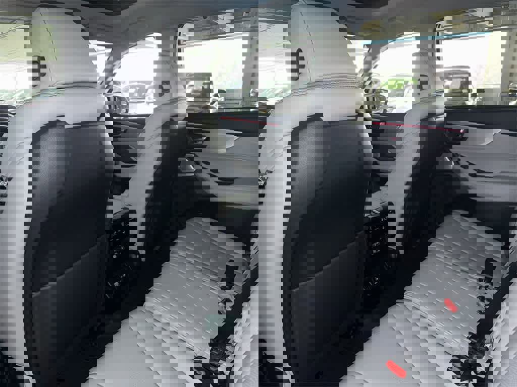 New 2026 Acura MDX FWD w/ Technology Package image 23