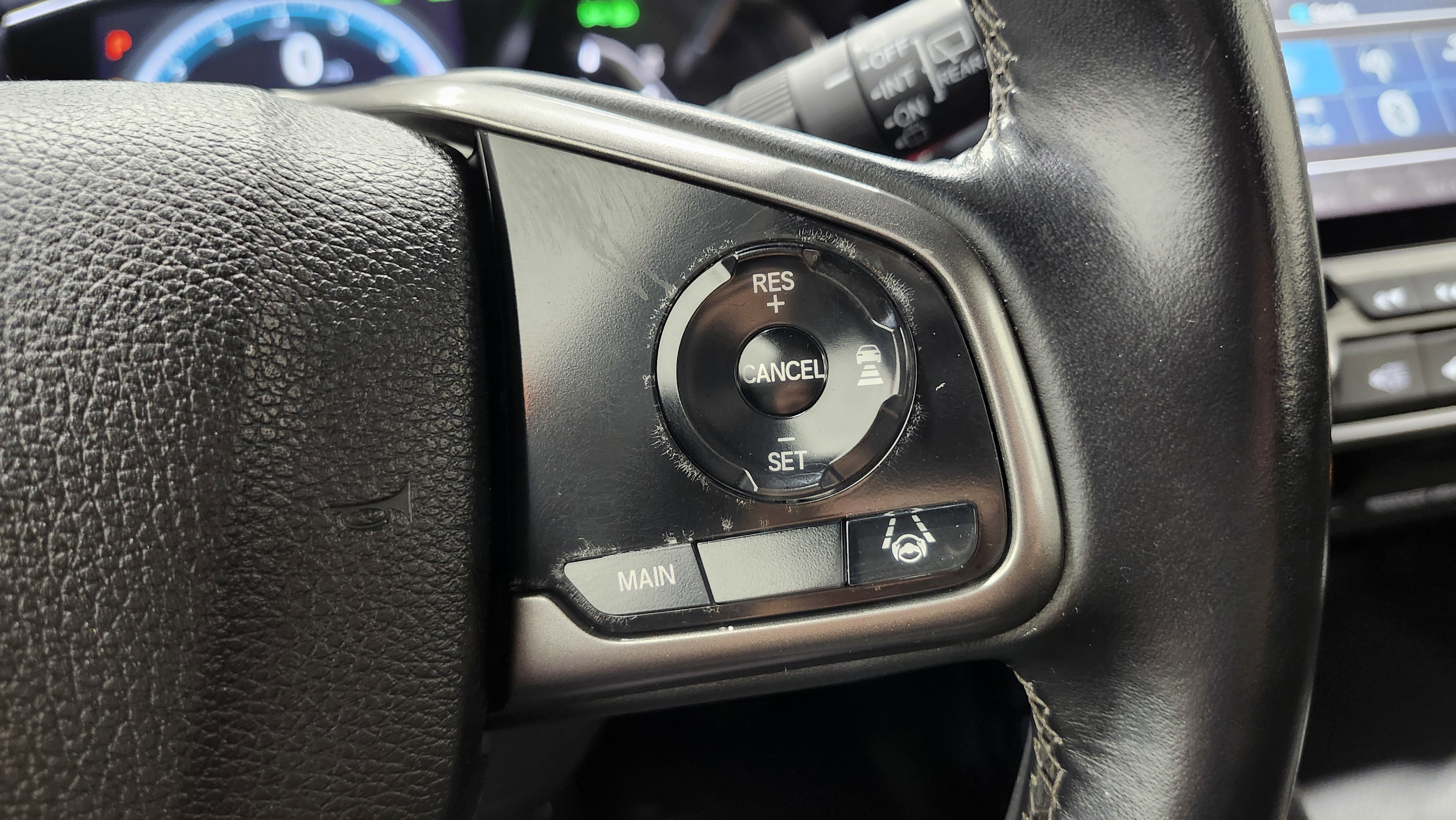 Used 2021 Honda Civic EX image 33