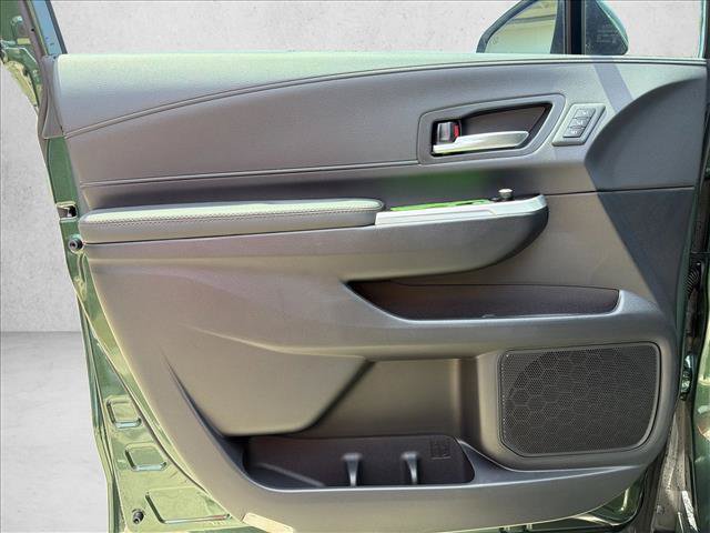 New 2026 Toyota Sienna Platinum AWD/4WD image 11