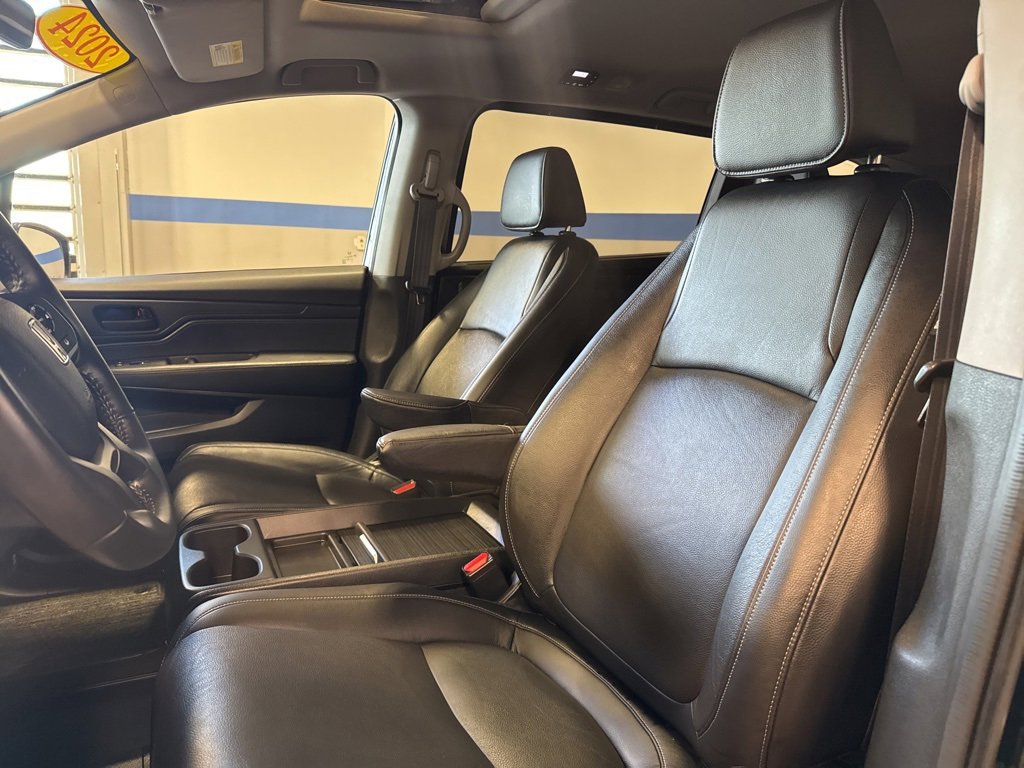 Used 2024 Honda Odyssey EX-L image 22