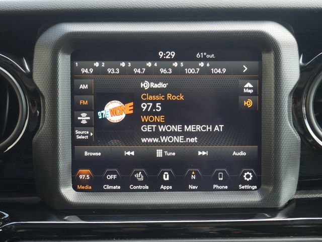 Used 2021 Jeep Wrangler Unlimited Sport AWD/4WD image 20