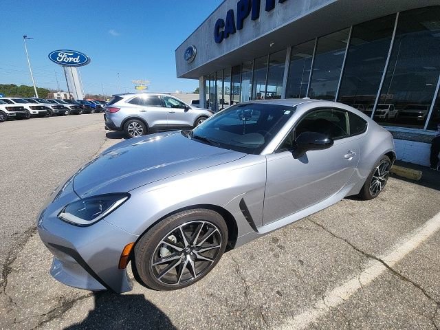 Used 2024 Toyota GR86 Premium image 2