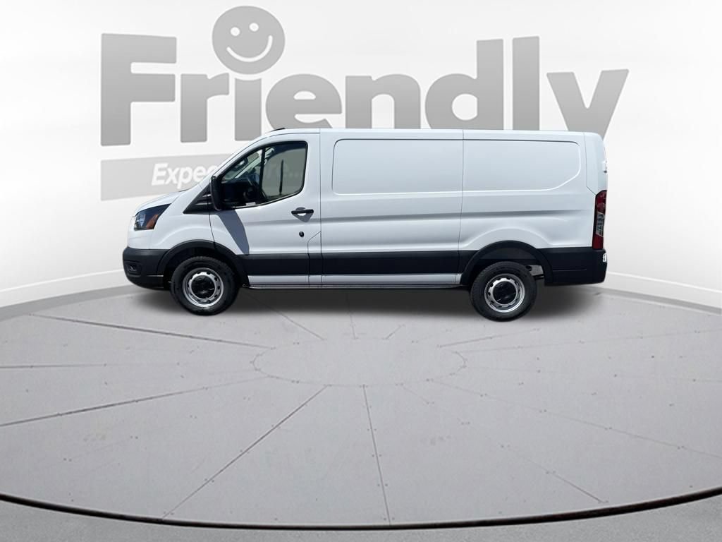 New 2026 Ford Transit 150 Low Roof RWD image 8