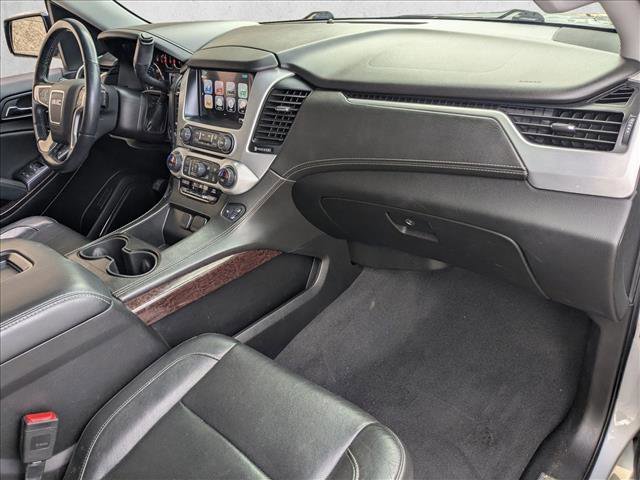 Used 2019 GMC Yukon XL SLT w/ Open Road Package image 24