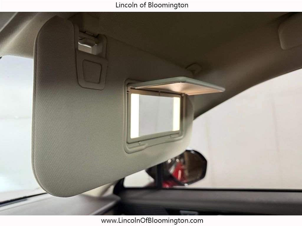 Certified 2022 Lincoln Corsair Reserve w/ Elements Package image 49