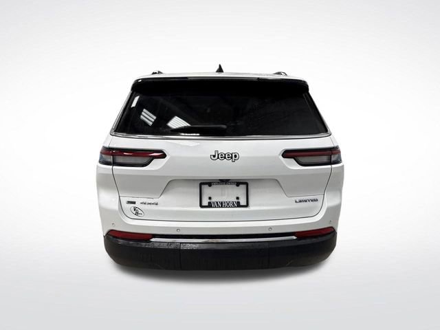Used 2023 Jeep Grand Cherokee L Limited image 13