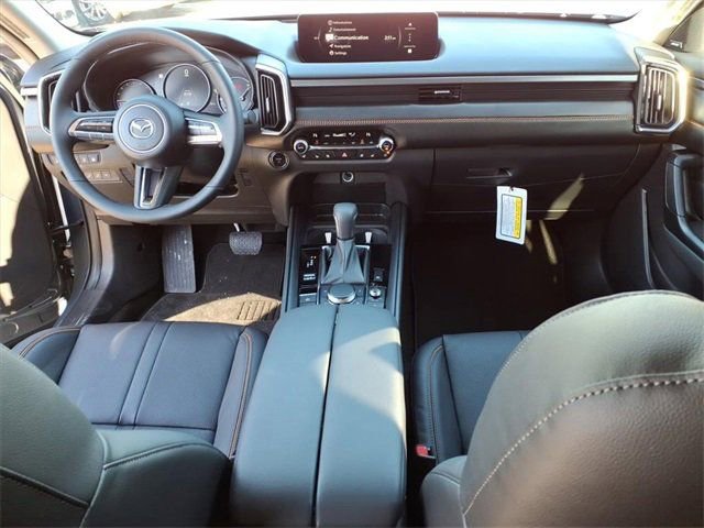 New 2026 MAZDA CX-50 2.5 Hybrid w/ Cargo Package image 12