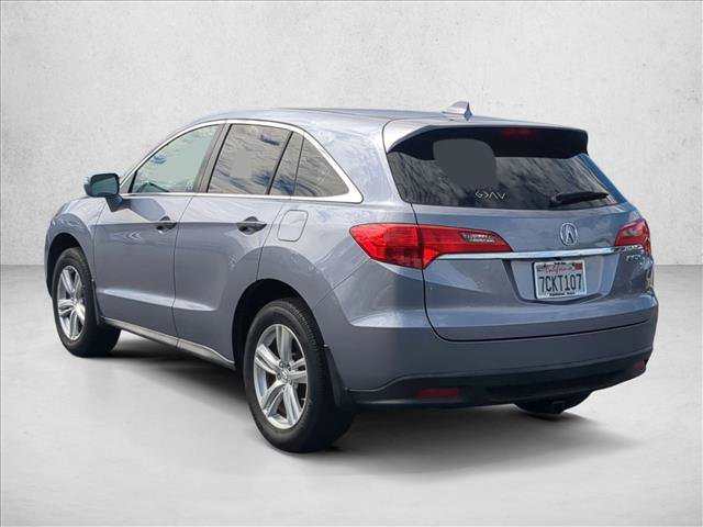 Used 2014 Acura RDX w/ Technology Package FWD image 7