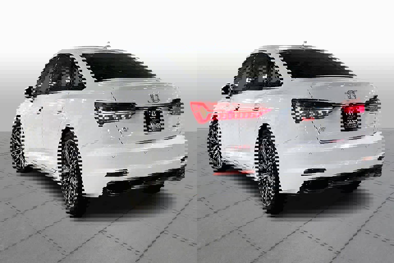 Used 2023 Audi A6 Premium Plus w/ Premium Plus Package image 12