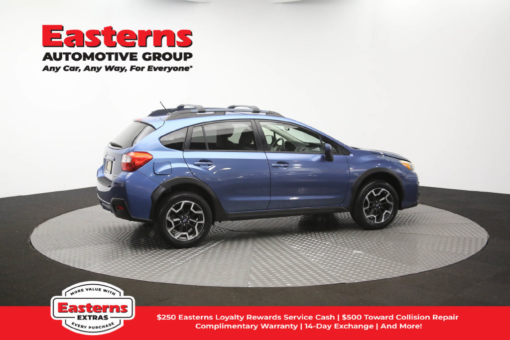 Used 2016 Subaru Crosstrek 2.0i Premium AWD/4WD image 44