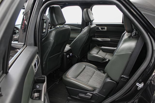Used 2023 Ford Explorer Timberline AWD/4WD image 20