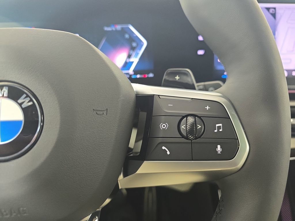 New 2026 BMW X1 xDrive28i w/ Technology Package AWD/4WD image 18