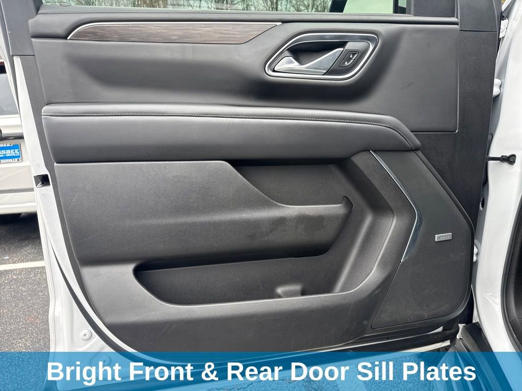 Used 2021 Chevrolet Tahoe LT image 19