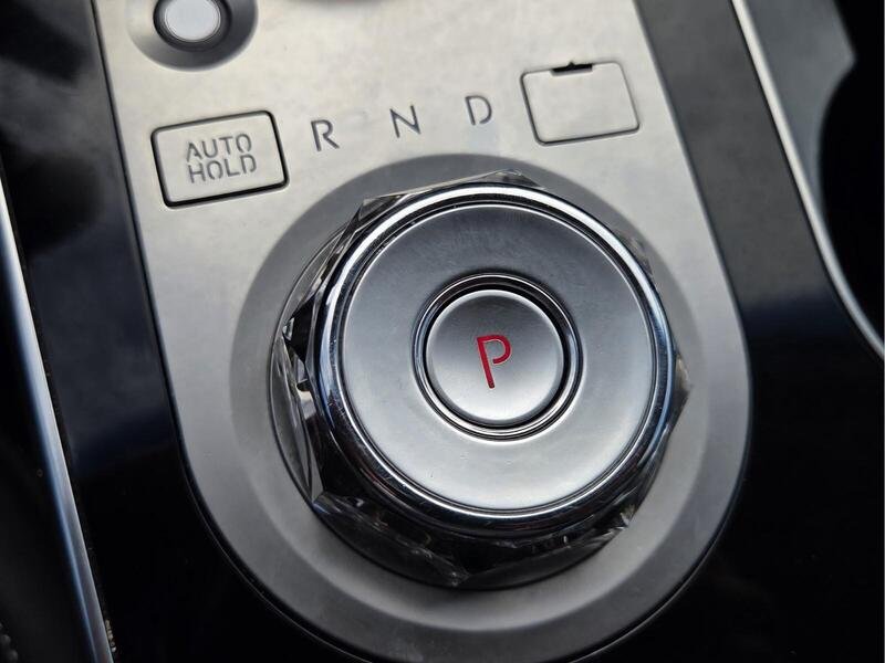 Used 2025 Genesis GV80 2.5T Standard AWD/4WD image 26