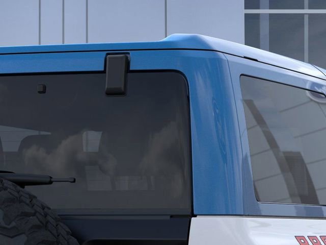 New 2025 Ford Bronco Stroppe Edition image 25