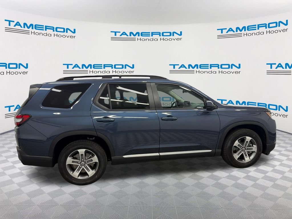 Used 2026 Honda Pilot EX-L image 6