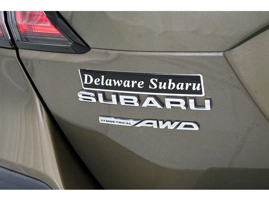 Used 2021 Subaru Outback Limited XT image 54