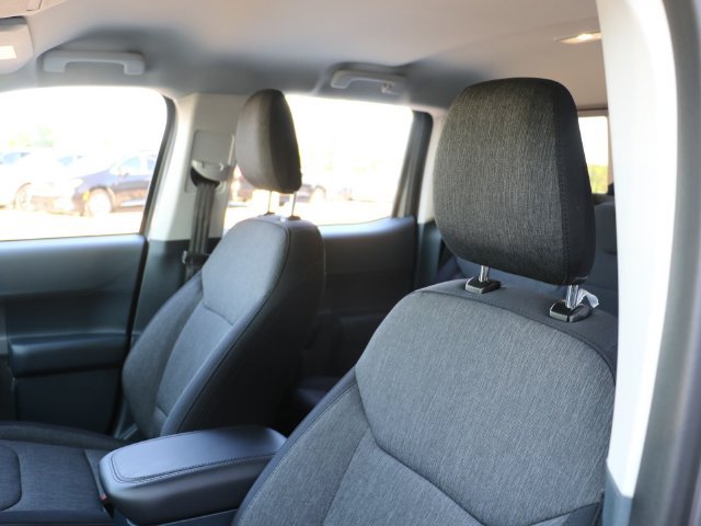 New 2026 Ford Maverick XLT w/ XLT Luxury Package AWD/4WD image 22